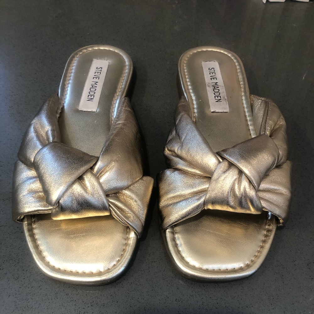 Metallic Slides - Picture 2 of 5